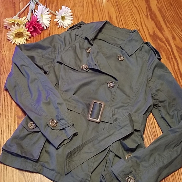 Fusion Jacket - Picture 1 of 8